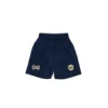 Mitchell & Ness X EB Knicks Shorts 'Navy' -Cheap Modizzy Store BMMSSH21369 NYKNAVY 1
