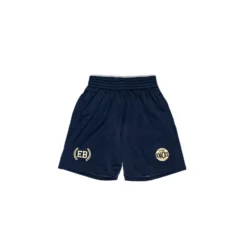 Mitchell & Ness X EB Knicks Shorts 'Navy'
