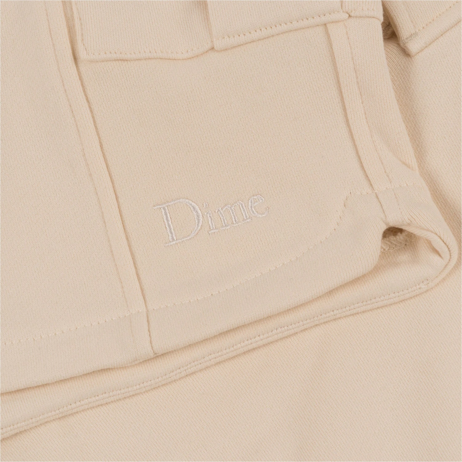 Dime Mens Heavy Cargo Shorts 5 Dime Mens Heavy Cargo Shorts - Image 3