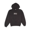 Bricks & Wood Mens Logo Hoodie -Cheap Modizzy Store BWFW22 HOODLOGO 1 1