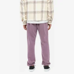 John Elliot Mens Interval Sweats 'Washed Bordeaux' -Cheap Modizzy Store C173D5261A 3