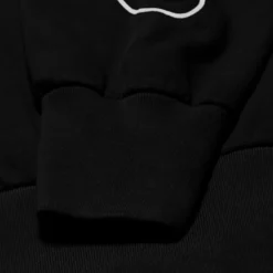 Aries Mens Column Sweatshirt -Cheap Modizzy Store COAR20001 BLK 4