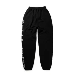 Aries Mens Column Sweatpants -Cheap Modizzy Store COAR30001 BLK 3