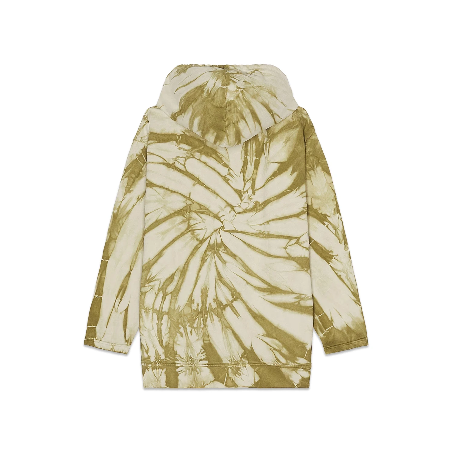 Crtfd Mens Plant Medicine Hoodie 4 Crtfd Mens Plant Medicine Hoodie - Image 2