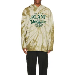 Crtfd Mens Plant Medicine Hoodie 7 Crtfd Mens Plant Medicine Hoodie -Cheap Modizzy Store CRTFDFW22 001 3