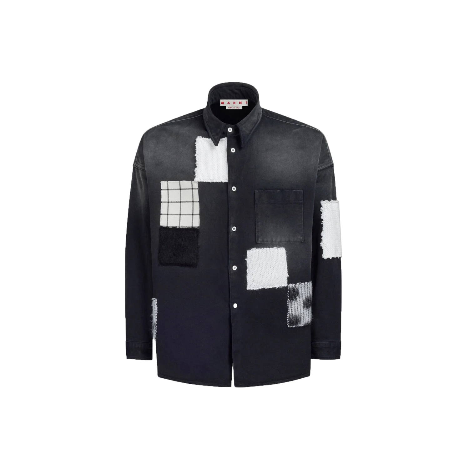 Marni Mens Shirt 3 Marni Mens Shirt