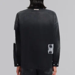 Marni Mens Shirt 8 Marni Mens Shirt -Cheap Modizzy Store CUJU0061L1 USCV87 ODN99 3