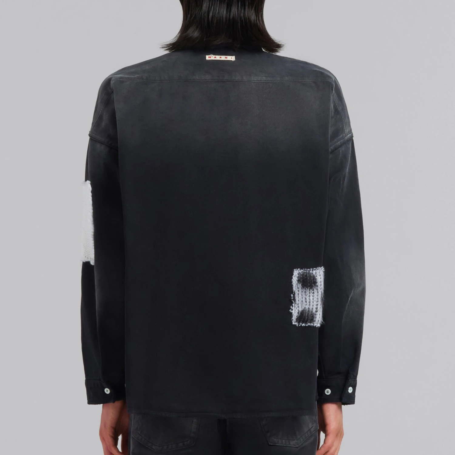 Marni Mens Shirt 5 Marni Mens Shirt - Image 3