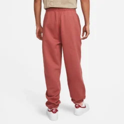 Nike Mens Solo Swoosh Fleece Pants -Cheap Modizzy Store CW5460 691 PHSBM001 2000