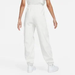 Nike Womens Solo Swoosh Fleece Pants -Cheap Modizzy Store CW5565 030 3