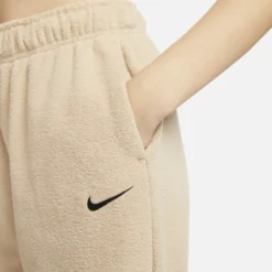 Nike Womens Sportswear Plush High-Rise Joggers 'Hemp' -Cheap Modizzy Store DD5110 200 PHSYM001 2000