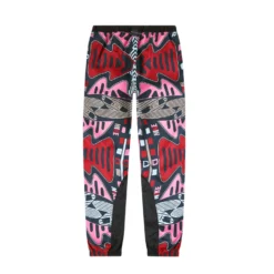 Nike Womens High Rise Woven Jogger Pants