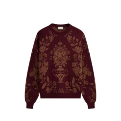 Drole De Monsieur Mens La Maille Damas