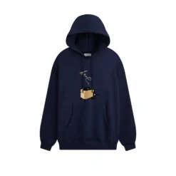 Drole De Monsieur Mens Le Hoodie Fauteuil