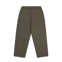 Dime Mens Baggy Denim Pants