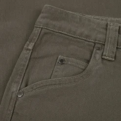 Dime Mens Baggy Denim Pants -Cheap Modizzy Store DIMESP2346MIL 3 57 11zon