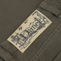 Dime Mens Baggy Denim Pants -Cheap Modizzy Store DIMESP2346MIL 5 59 11zon