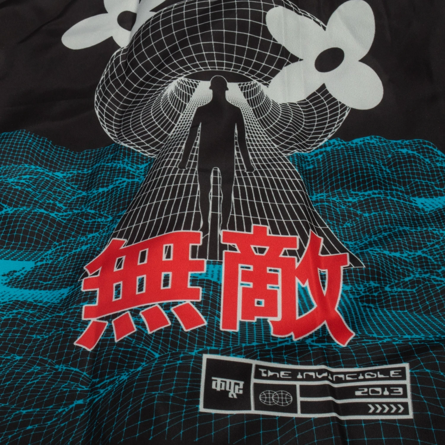 Dhruv Kapoor Mens Invincible Padded Shirt 6 Dhruv Kapoor Mens Invincible Padded Shirt - Image 4