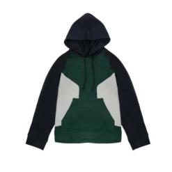 Dhruv Kapoor Mens Moto Hoodie