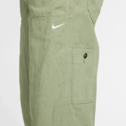Nike Life Mens Double-Front Pants -Cheap Modizzy Store DQ5179 386 PHSYM002 2000