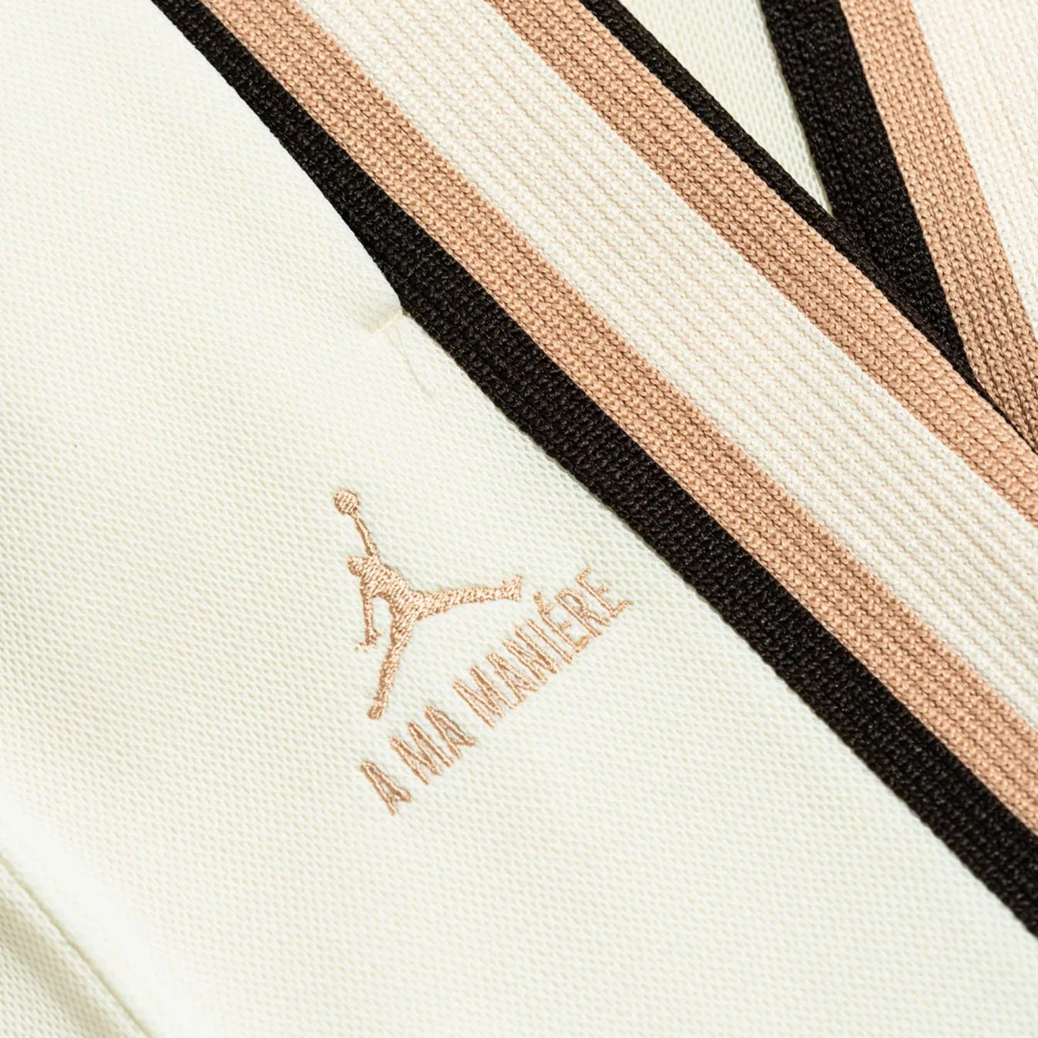 Air Jordan X A Ma Maniere Mens Track Pants 5 Air Jordan X A Ma Maniere Mens Track Pants - Image 3