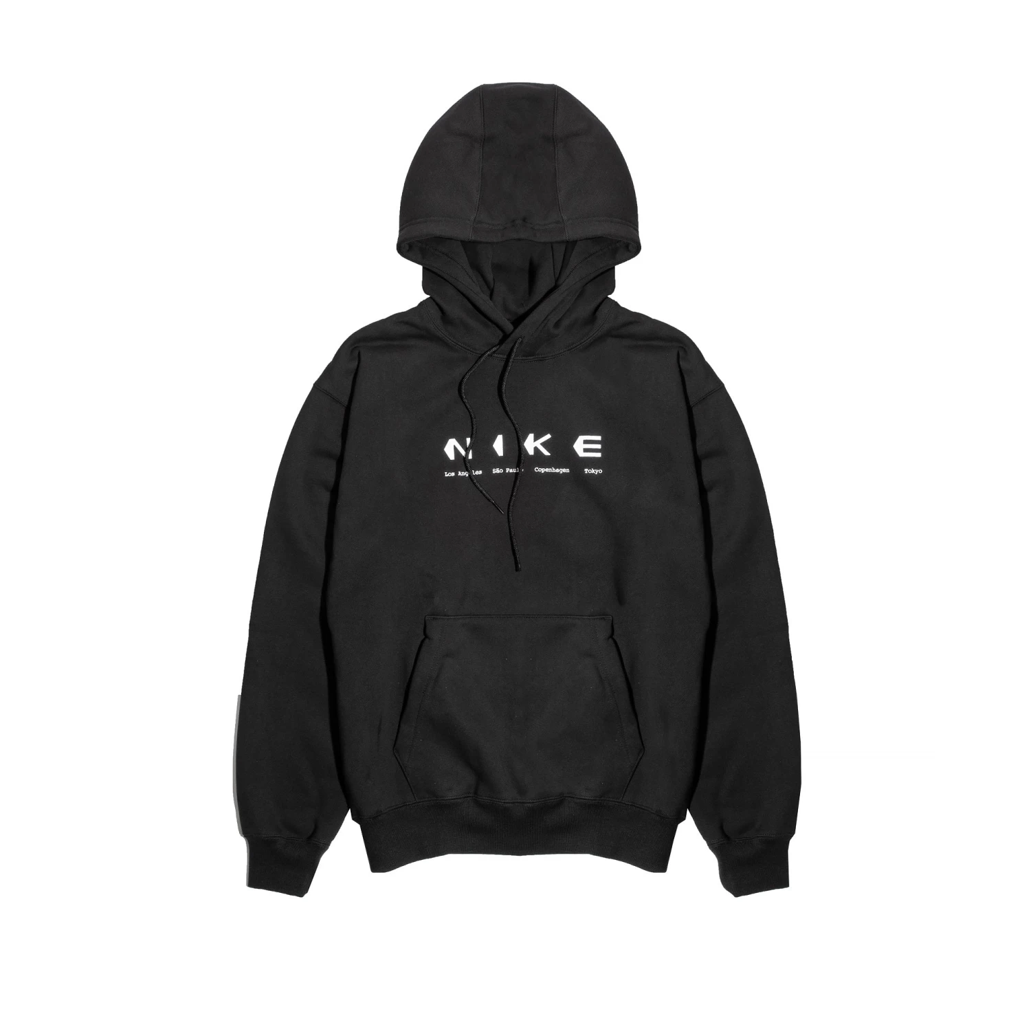 Nike SB Fleece Pullover Hoodie 3 Nike SB Fleece Pullover Hoodie