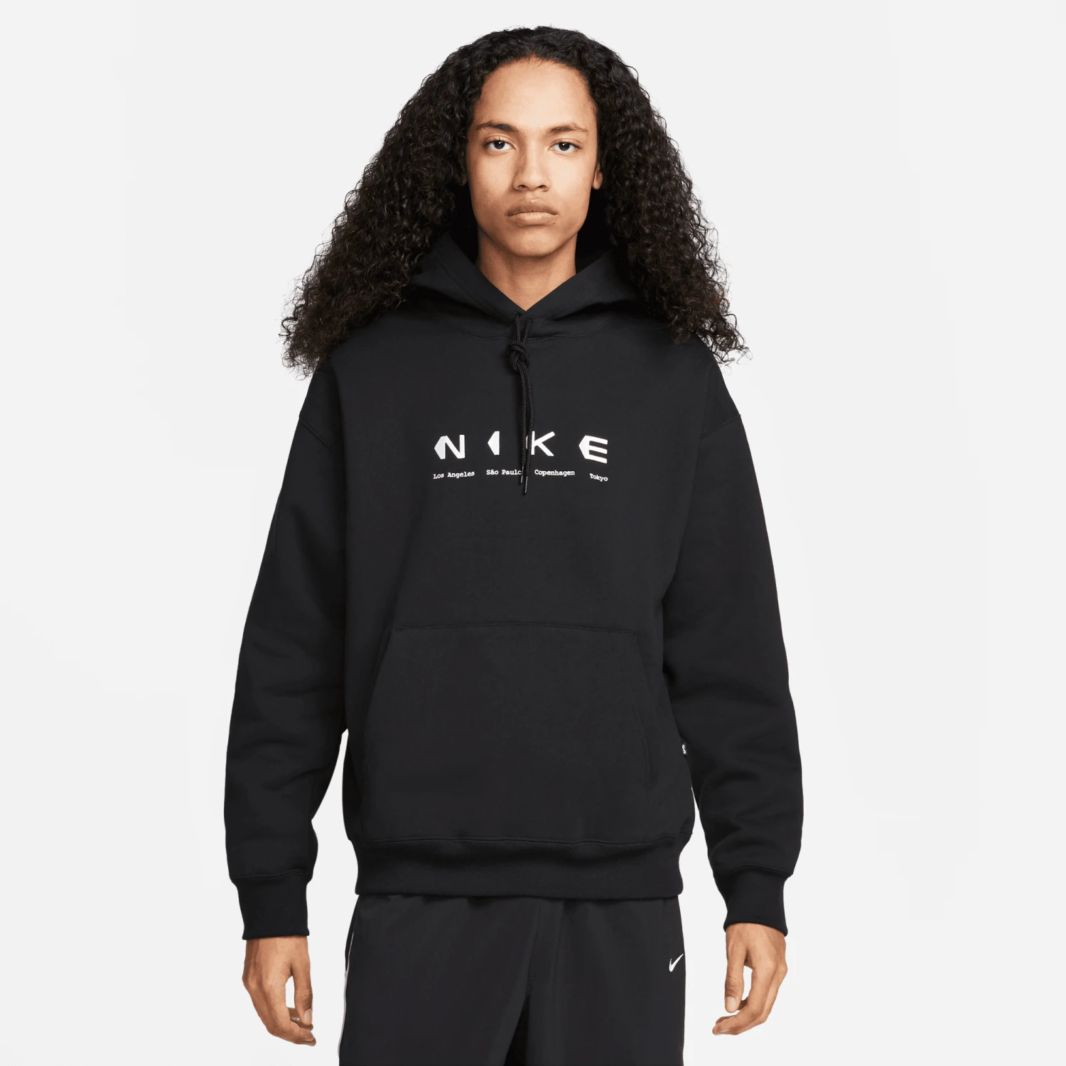 Nike SB Fleece Pullover Hoodie 4 Nike SB Fleece Pullover Hoodie - Image 2