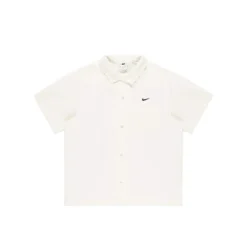 Nike SB Mens Button Up Shirt