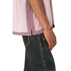 John Elliott Mens Pullover Camp Shirt -Cheap Modizzy Store E077F1071103A 4