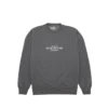 Extra Butter Production Lightweight Crewneck -Cheap Modizzy Store EB CRWSP23 BLK 01
