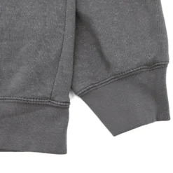 Extra Butter Production Lightweight Crewneck -Cheap Modizzy Store EB CRWSP23 BLK 04