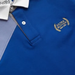 Extra Butter Mens Riley Rugby Shirt -Cheap Modizzy Store EB FA18 200 LIMOGE 2