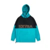 Extra Butter Mens Walker Tech Hoodie -Cheap Modizzy Store EB FA18 302 CAPRI 1
