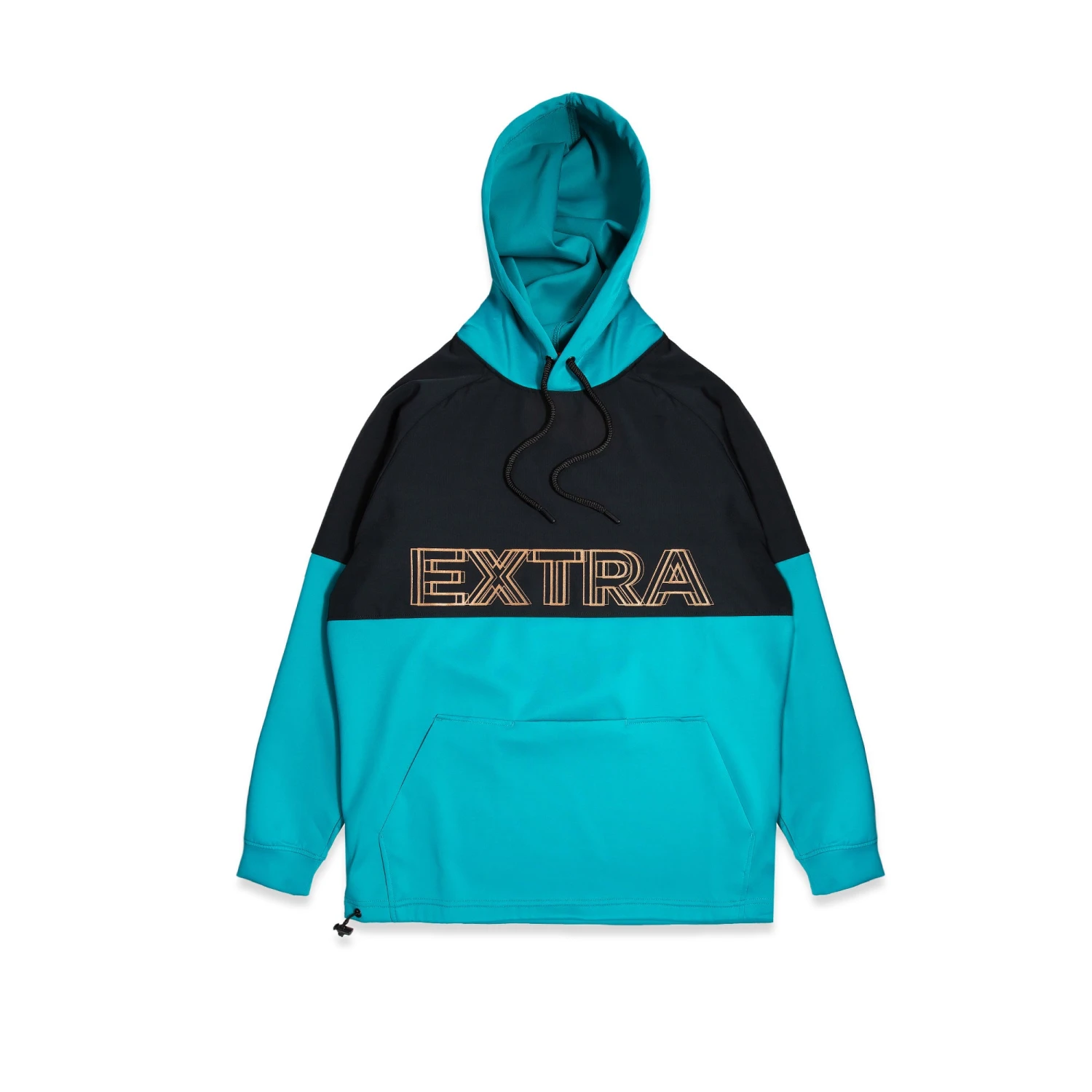 Extra Butter Mens Walker Tech Hoodie 3 Extra Butter Mens Walker Tech Hoodie