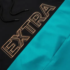 Extra Butter Mens Walker Tech Hoodie 7 Extra Butter Mens Walker Tech Hoodie -Cheap Modizzy Store EB FA18 302 CAPRI 3