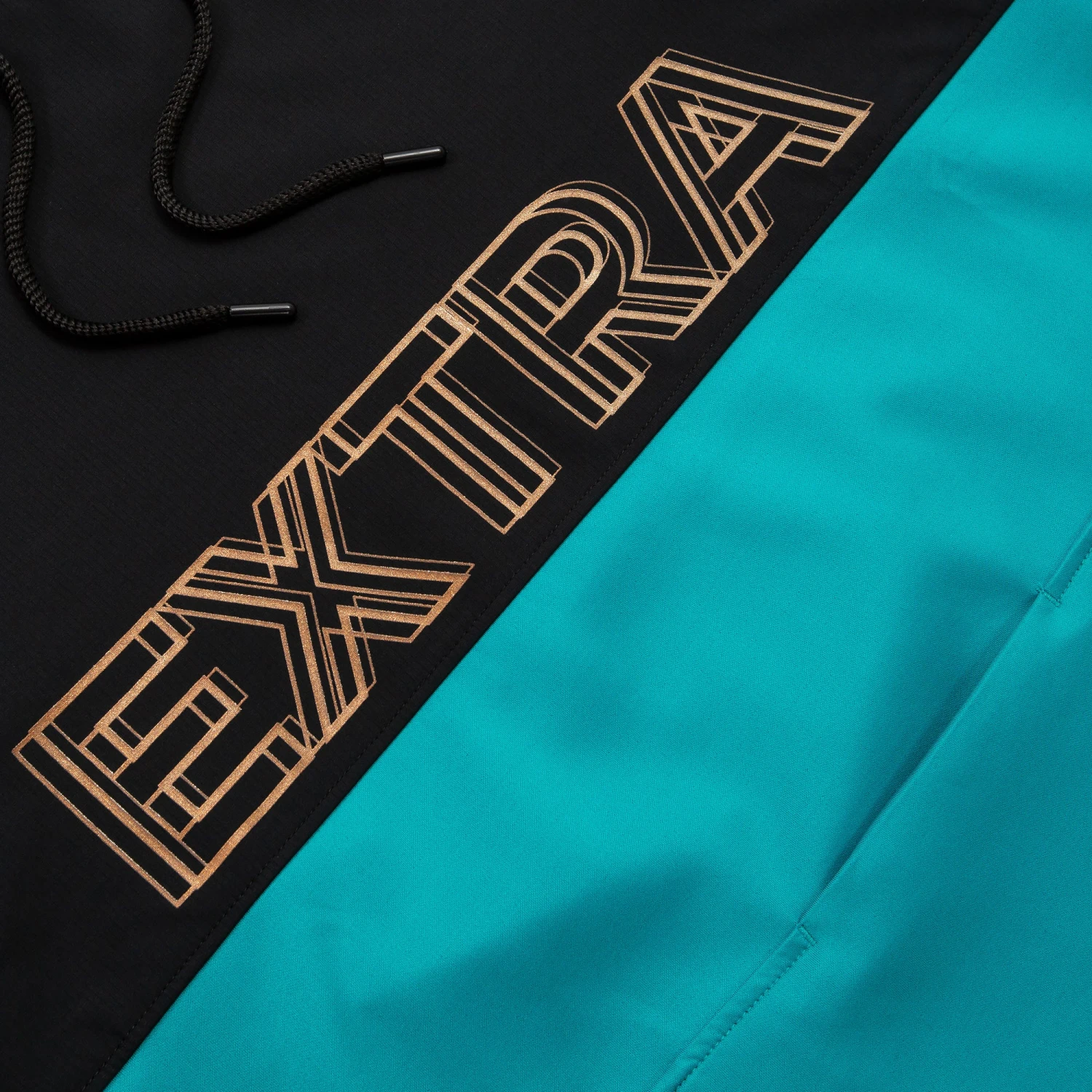 Extra Butter Mens Walker Tech Hoodie 5 Extra Butter Mens Walker Tech Hoodie - Image 3