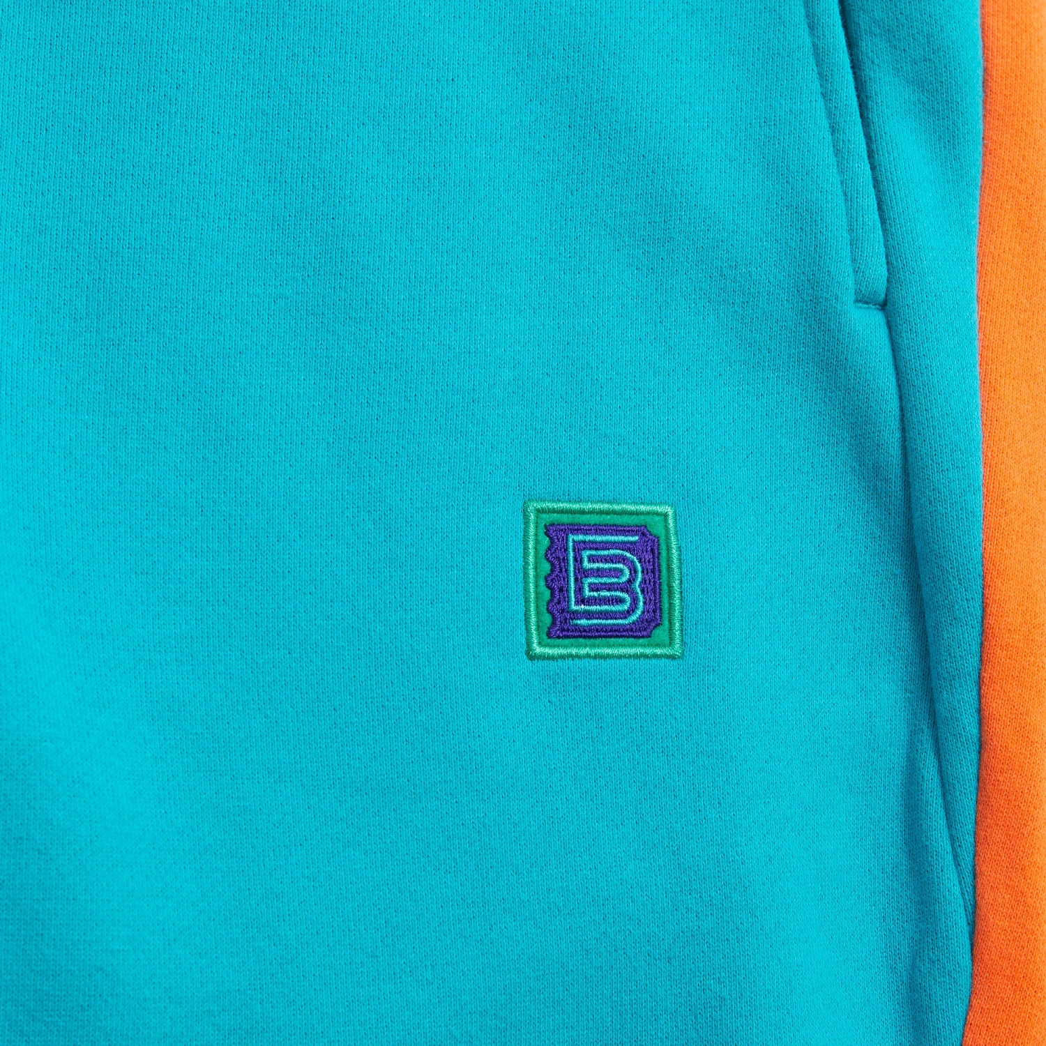 Extra Butter Mens Sadiq Color Block Pants 6 Extra Butter Mens Sadiq Color Block Pants - Image 4