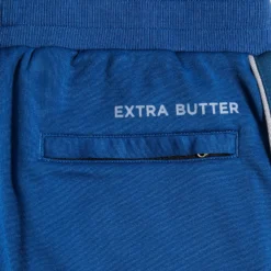 Extra Butter Mens Bobby Track Pants -Cheap Modizzy Store EB FA18 502 Limoge 4