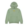 Extra Butter Official Selection Hoodie -Cheap Modizzy Store EB FA23OSHOOD01 GRN 1