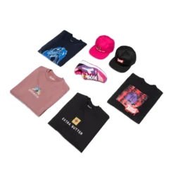 Extra Butter Giallo 2.0 Crystal Peacock Crewneck -Cheap Modizzy Store EB Giallo Capsule Grid WHITEBG Web 87c5b381 1581 4c59 9808 680849667093