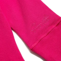 Extra Butter Mens Official Selection HD Hoodie -Cheap Modizzy Store EB HOODOSEMB 01 pink 3