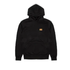 Extra Butter Mens If You Know You Know Hoodie 'Black'