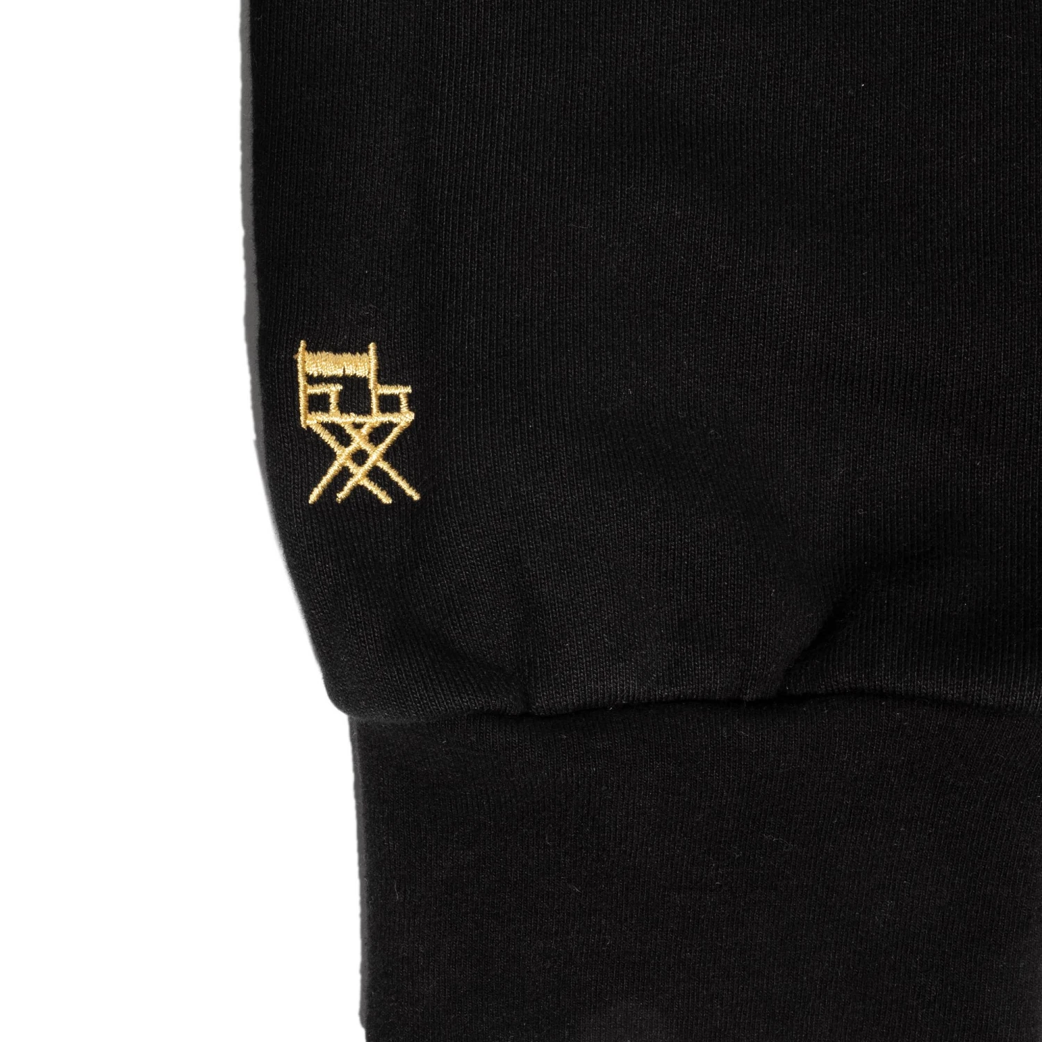 Extra Butter Mens If You Know You Know Hoodie 'Black' 7 Extra Butter Mens If You Know You Know Hoodie 'Black' - Image 5