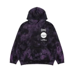 Extra Butter X The Lost Boys "Warning" Hoodie