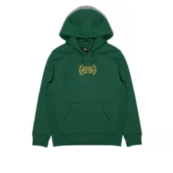 Extra Butter Holiday '22 Puff Official Selection Hoodie