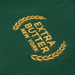 Extra Butter Holiday '22 Puff Official Selection Hoodie -Cheap Modizzy Store EB OSHOOD BAYBERRY 3