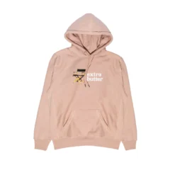 Extra Butter Director Chair Hoodie