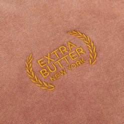 Extra Butter Vintage Wash Official Selection Hoodie -Cheap Modizzy Store EB SP23OSVINHOOD TND 3