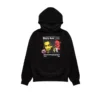 Extra Butter X Story Ave Hoodie -Cheap Modizzy Store EB STORYAVEHOOD BLK 1