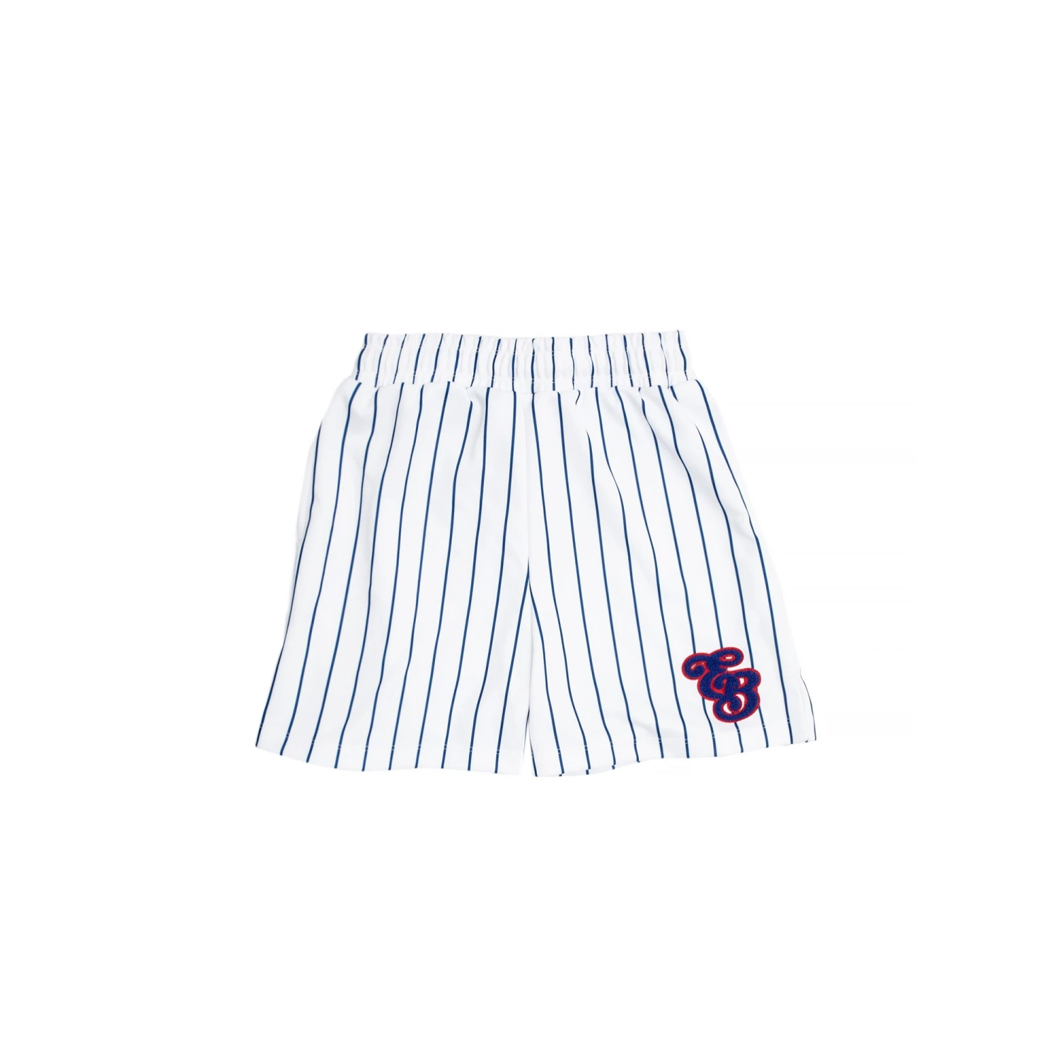 Extra Butter Pinstripe Shorts 3 Extra Butter Pinstripe Shorts